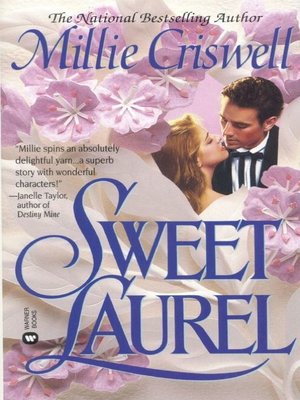 cover image of Sweet Laurel